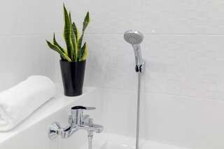 Апартаменты Millennium Manufaktura Yellow Варшава Апартаменты-11