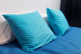 Апартаменты Millennium Manufaktura Yellow Варшава Апартаменты-7