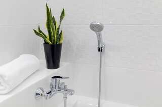 Апартаменты Millennium Manufaktura Yellow Варшава Апартаменты-18