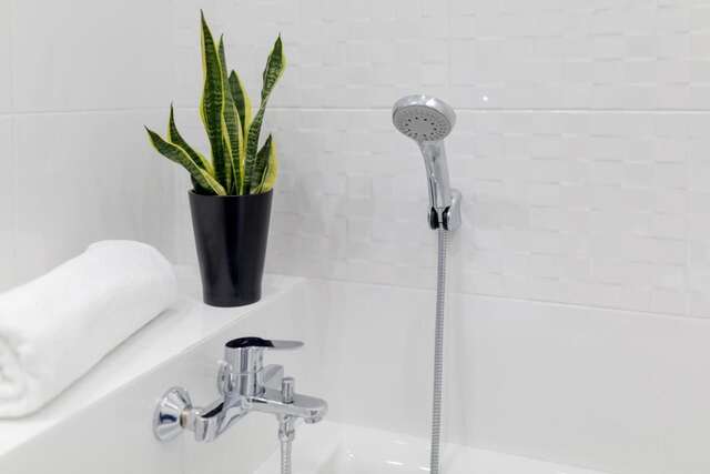 Апартаменты Millennium Manufaktura Yellow Варшава-18