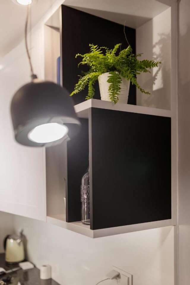 Апартаменты Millennium Manufaktura Yellow Варшава-23