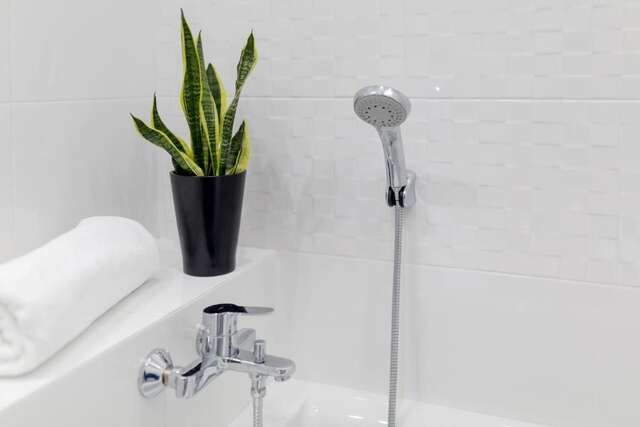 Апартаменты Millennium Manufaktura Yellow Варшава-34